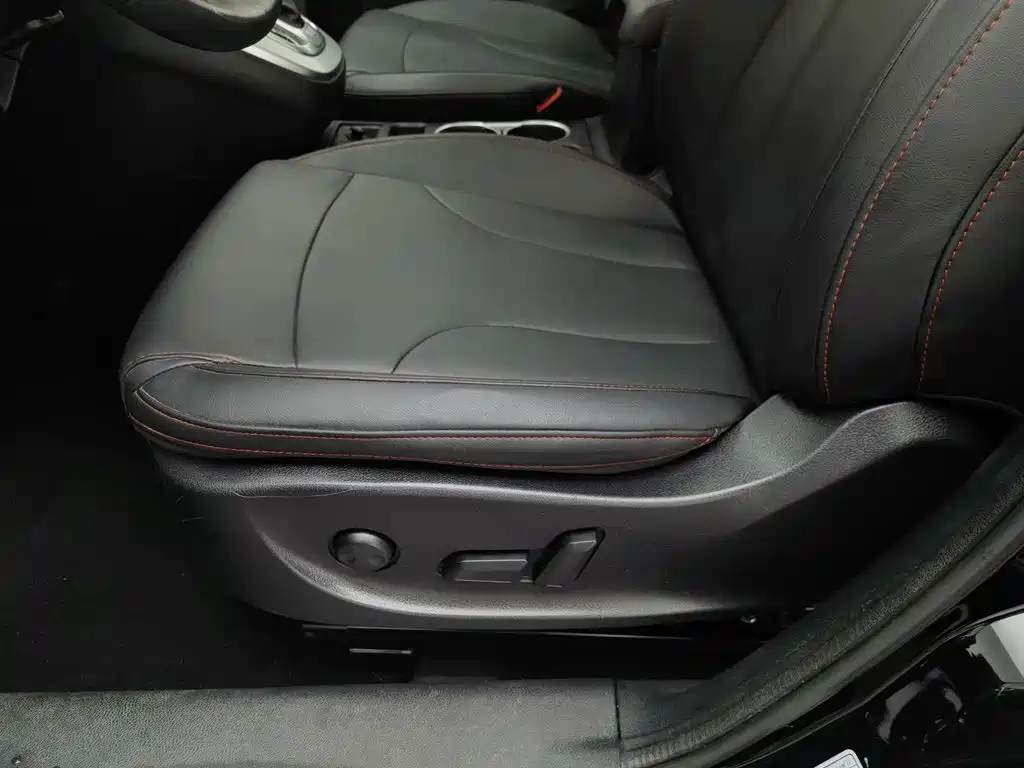 Haval H6 — миниатюра 20