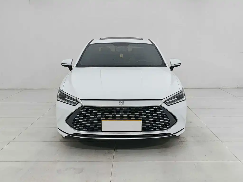BYD Qin PLUS — миниатюра 2