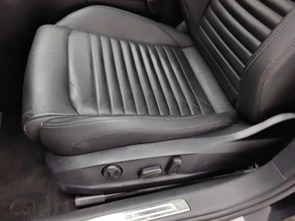 Volkswagen Magotan — миниатюра 20