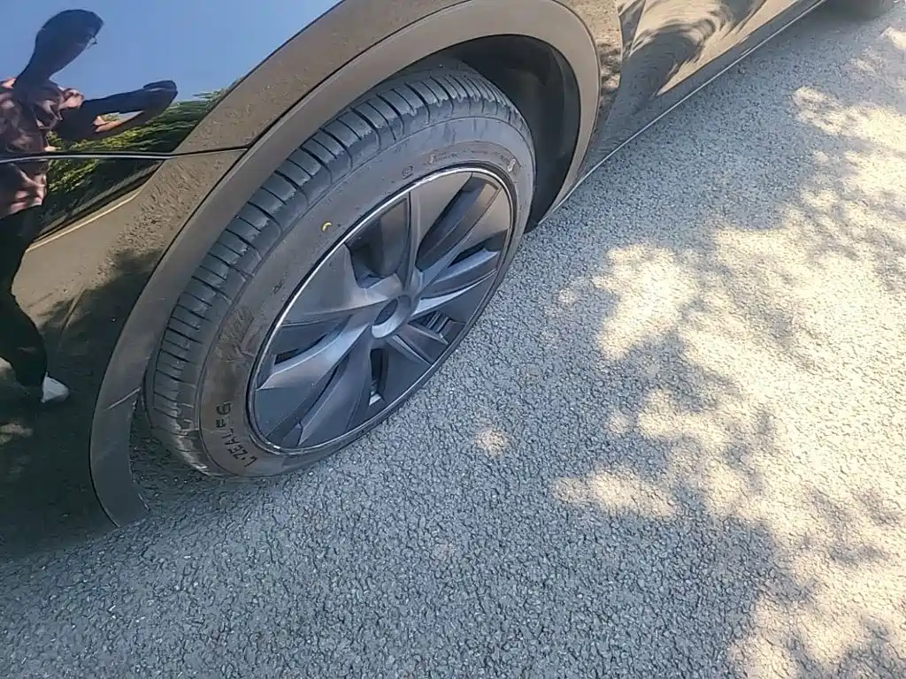 Tesla Model Y — миниатюра 23