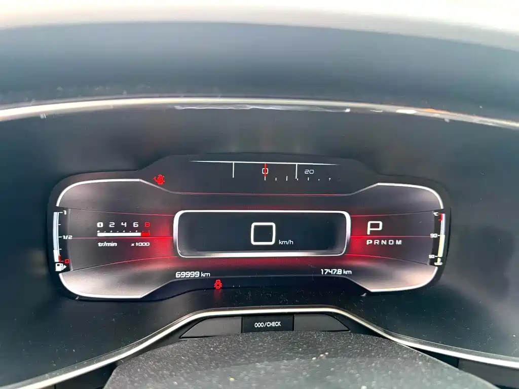 Citroen C5 AIRCROSS — миниатюра 3