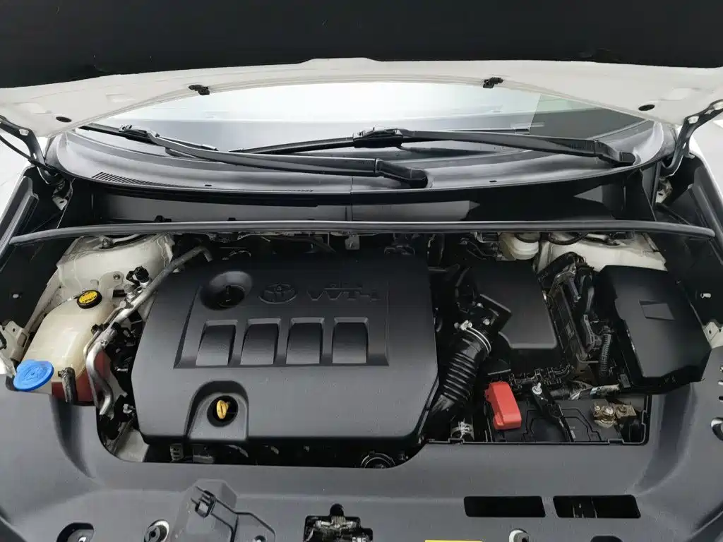 Toyota Verso — миниатюра 6