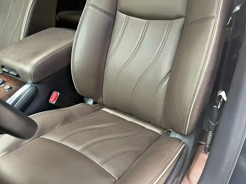 Infiniti QX60 (Import) — миниатюра 8