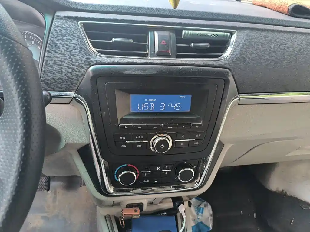 Jinbei Hiace X30L — миниатюра 9