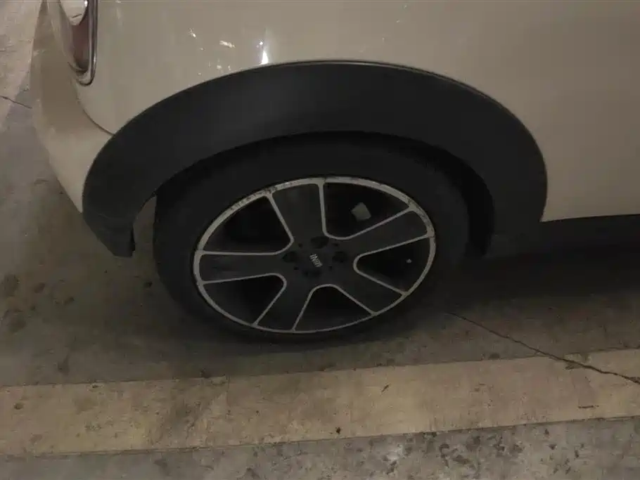 Mini Coupe 2012 1.6L COOPER