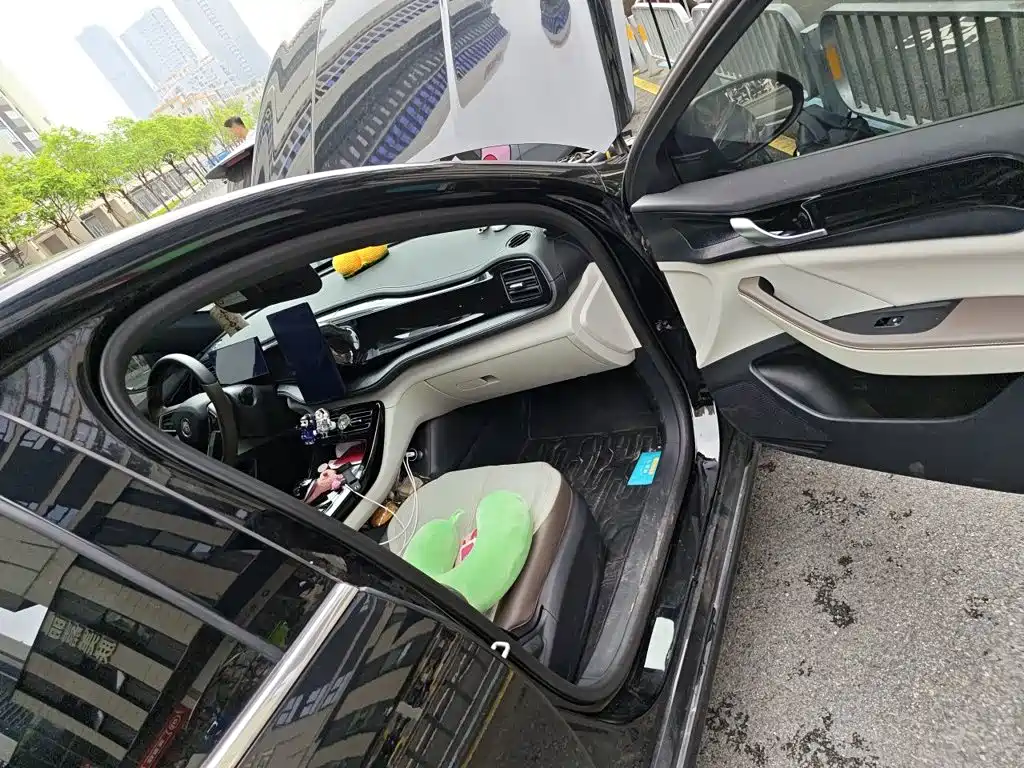 BYD Qin PLUS — миниатюра 19