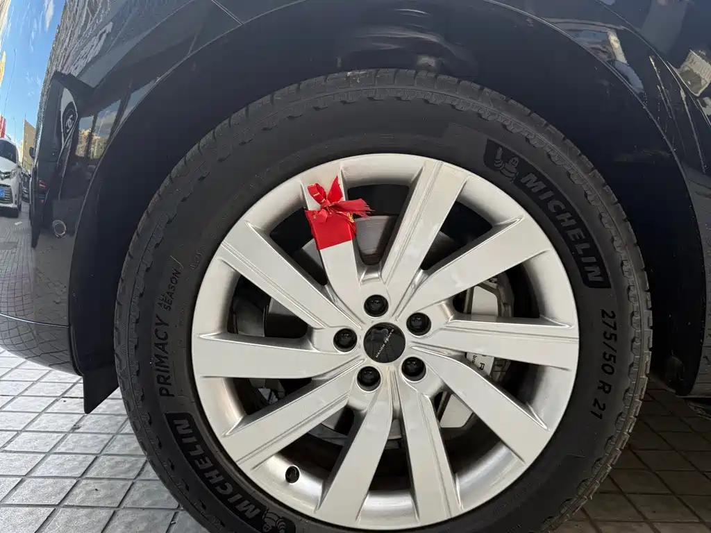 Land Rover Range Rover — миниатюра 7