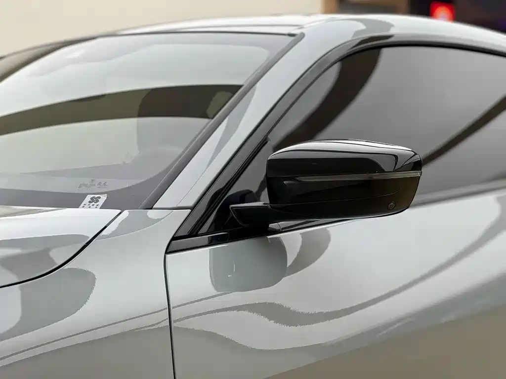 BMW 4 Series — миниатюра 6