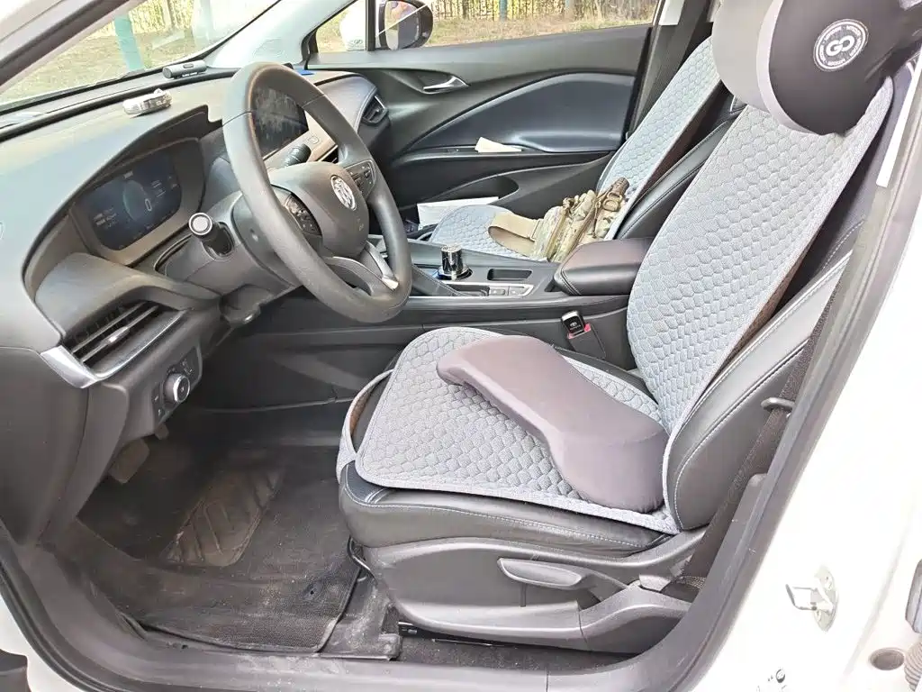 Buick Velite 6 — миниатюра 11