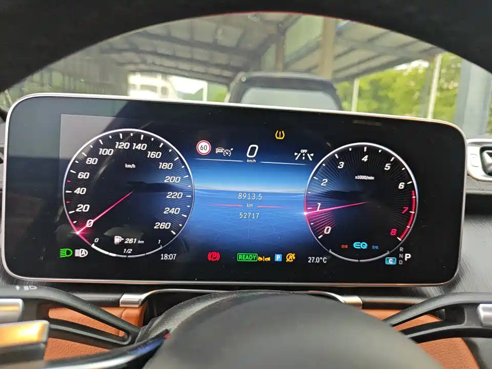 Mercedes-Benz S-Class S 2021 S 400 L