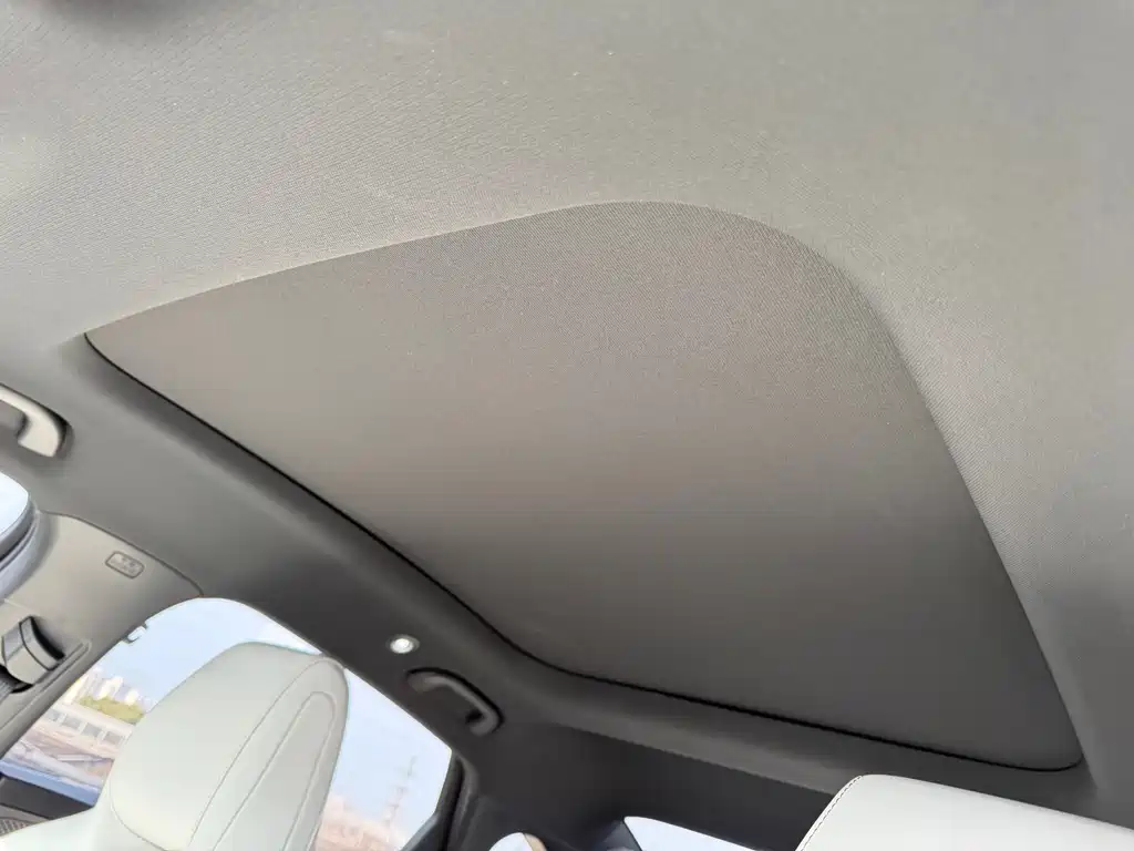 BYD SEAL 06 NEW ENERGY