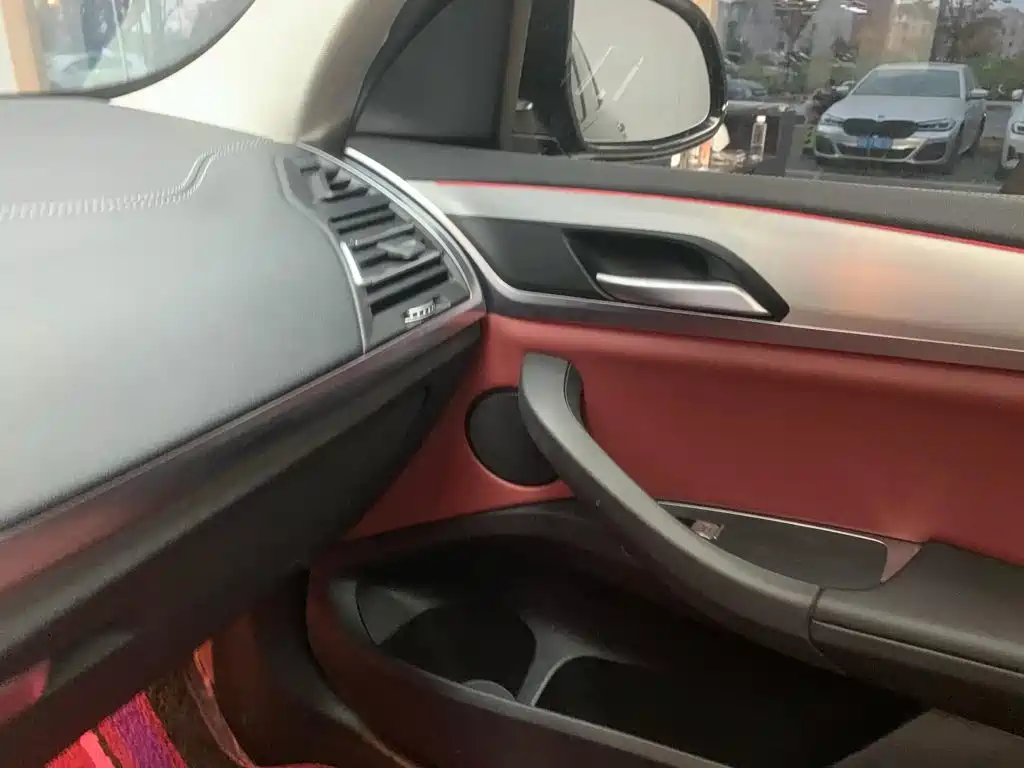BMW X4 — миниатюра 8