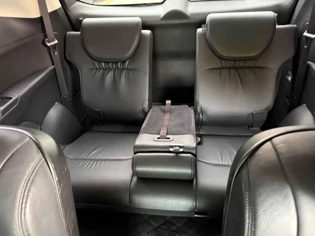 Honda Odyssey Facelift 2.4L Smart Edition, фото 10