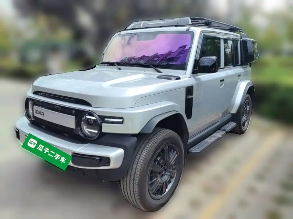 iCAR iCAR Super V23