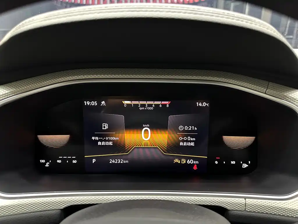 Volkswagen T-Roc — миниатюра 19