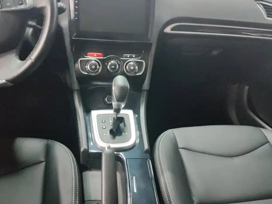 Citroen C4L — миниатюра 16