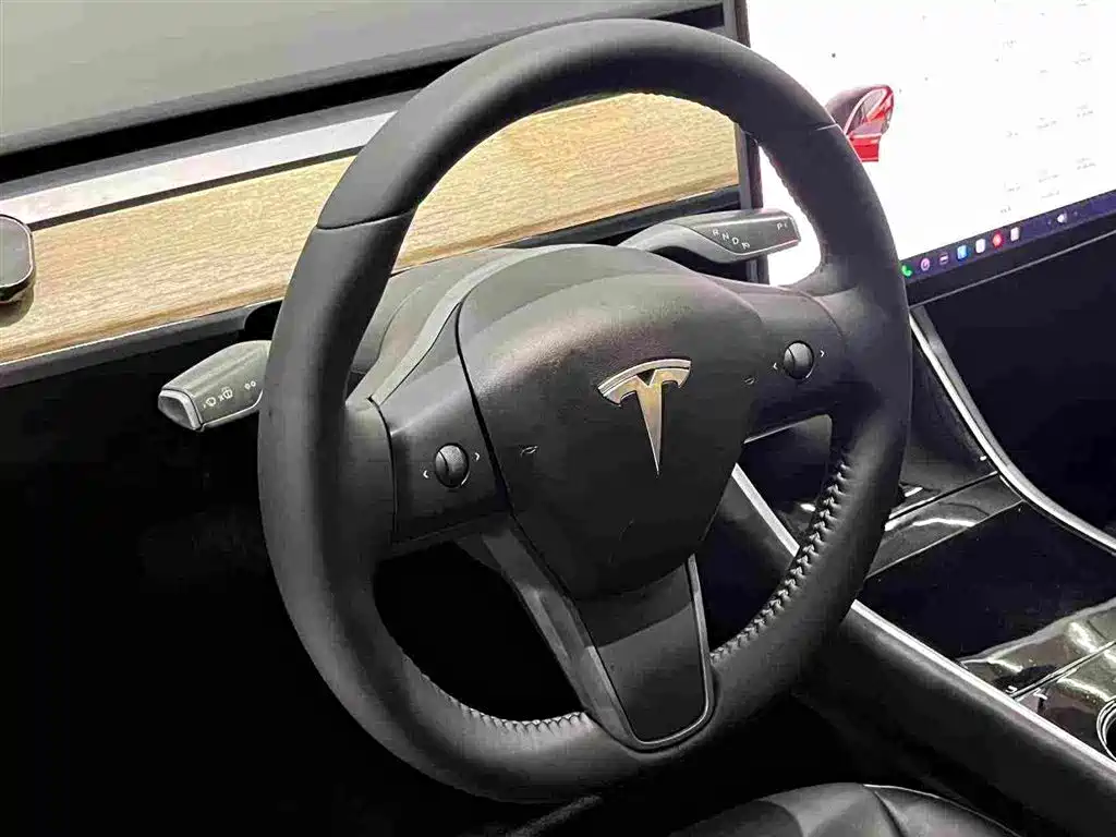 Tesla Model 3 — миниатюра 7