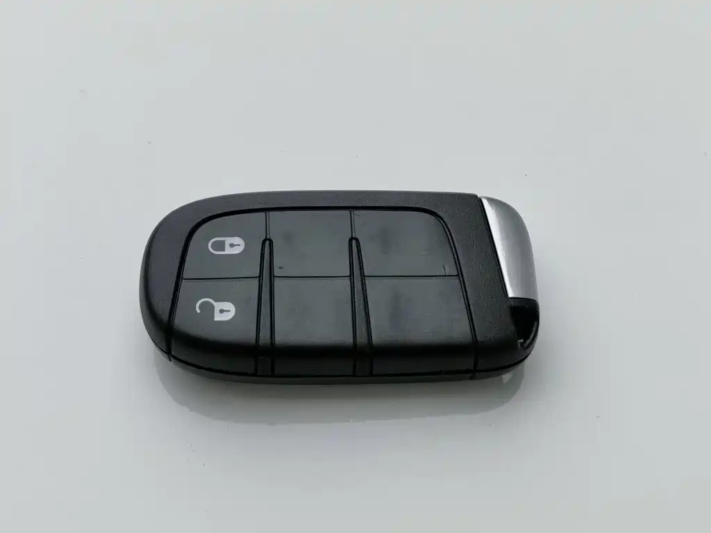 Jeep Compass — миниатюра 19