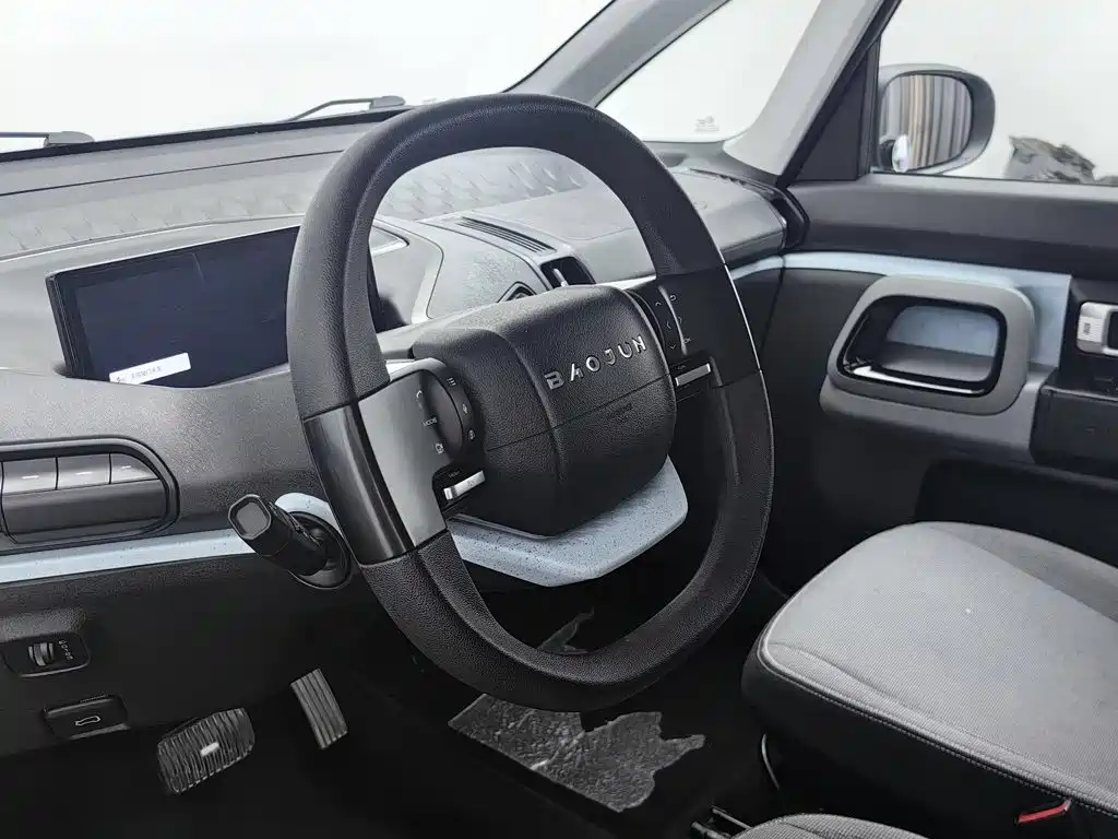 Baojun E300 — миниатюра 11