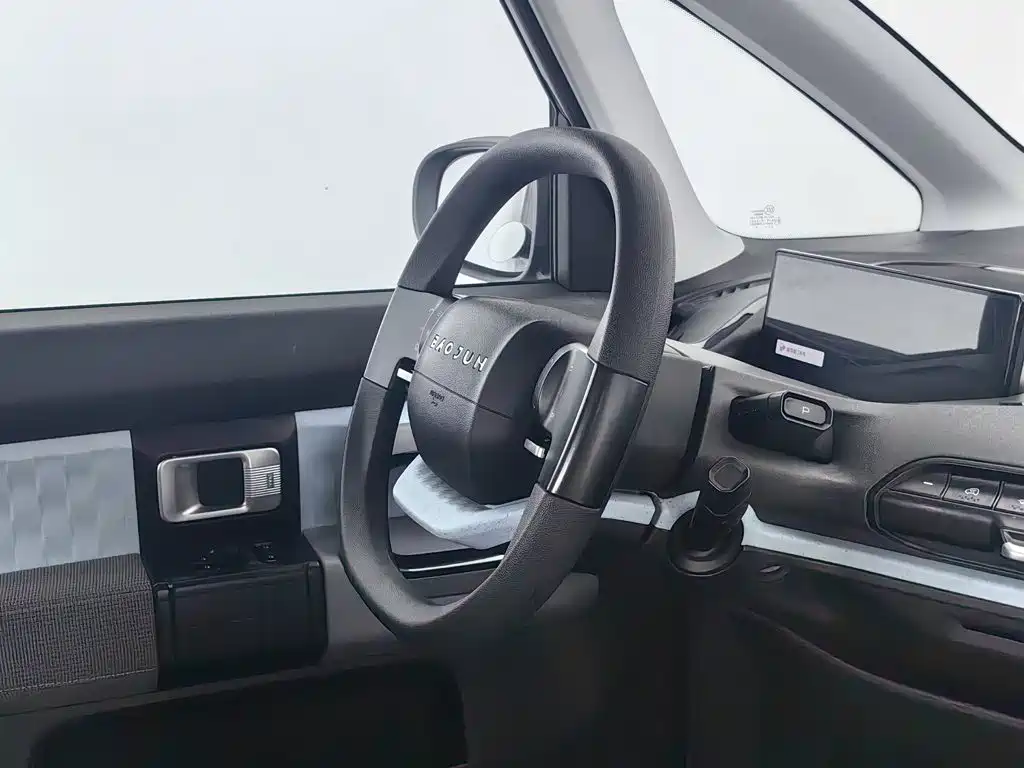 Baojun E300 — миниатюра 22