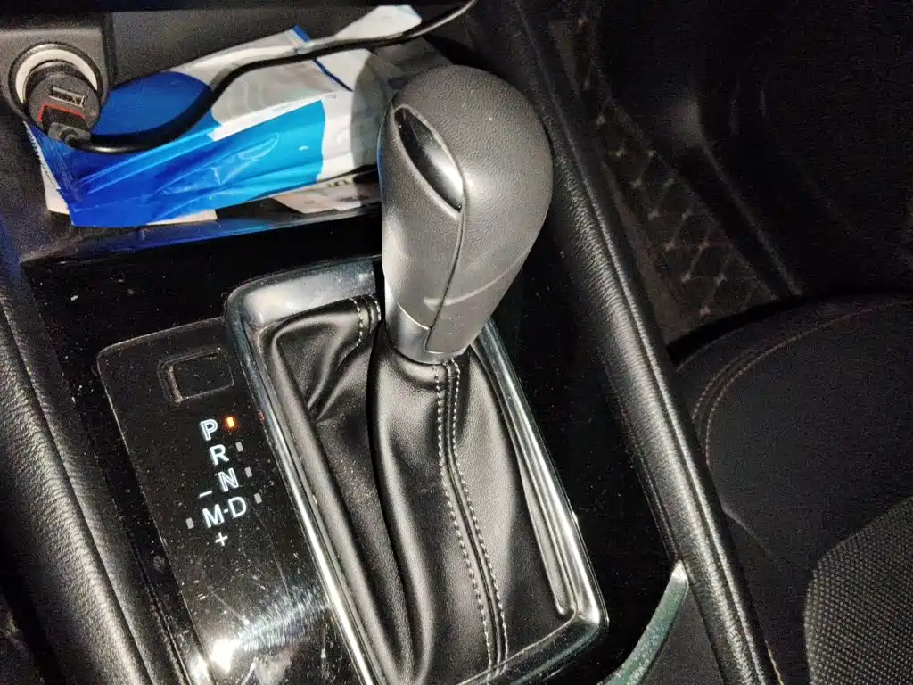 Mazda CX-5 — миниатюра 7