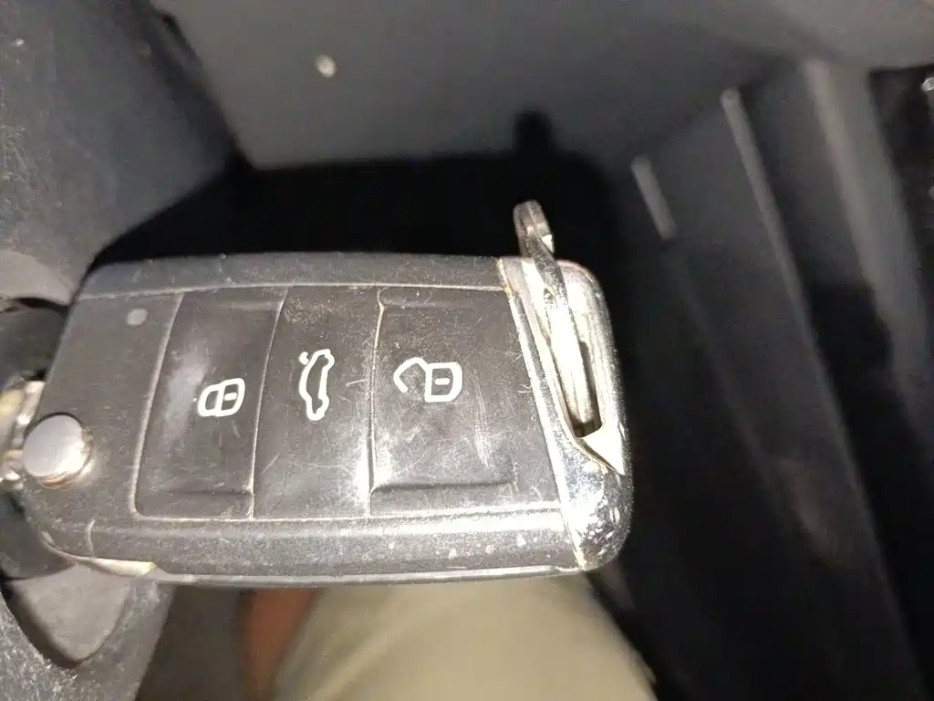 Volkswagen Touran — миниатюра 12