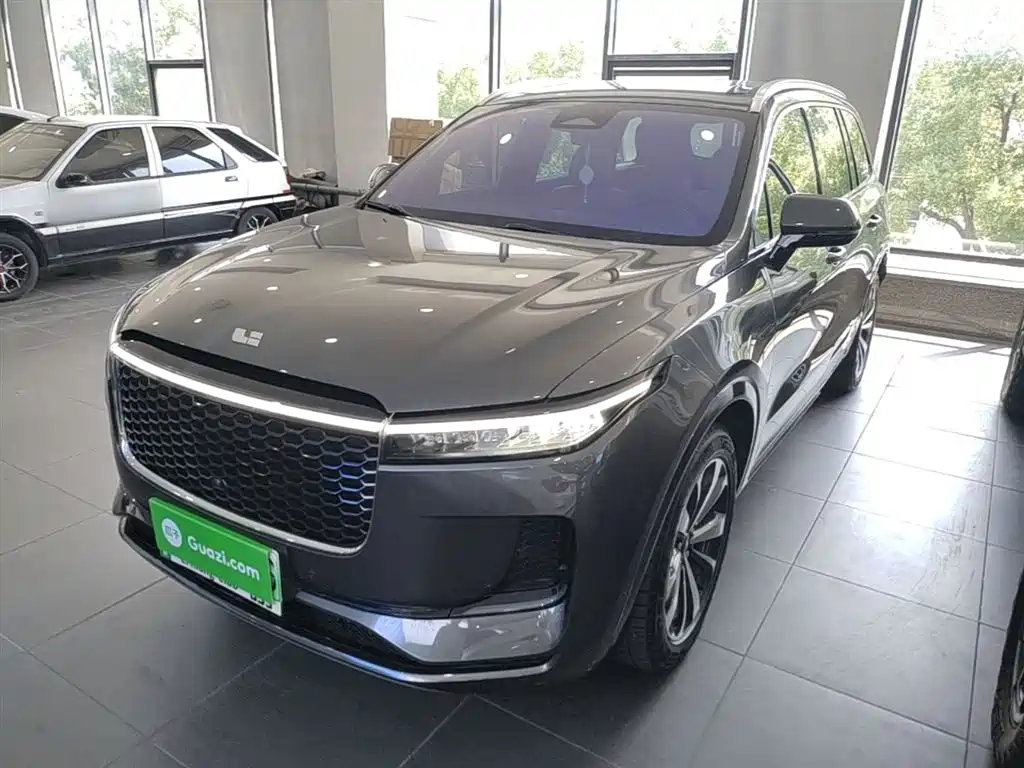 Li Auto Li ONE 2023