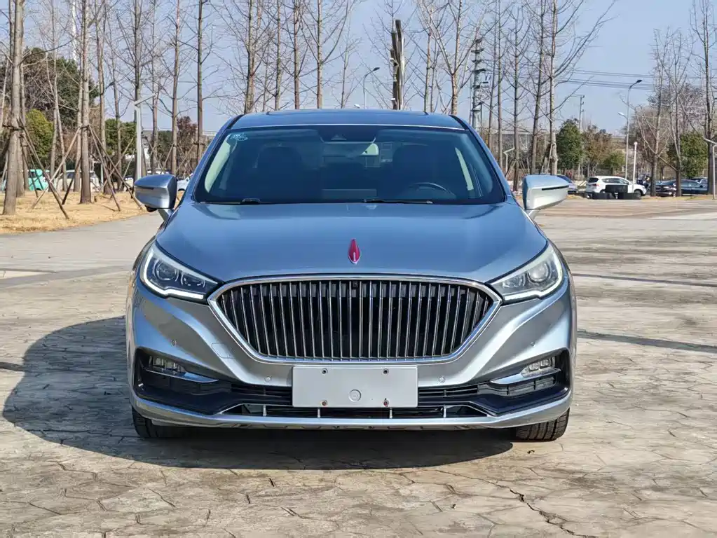 Hongqi HONGQI H5