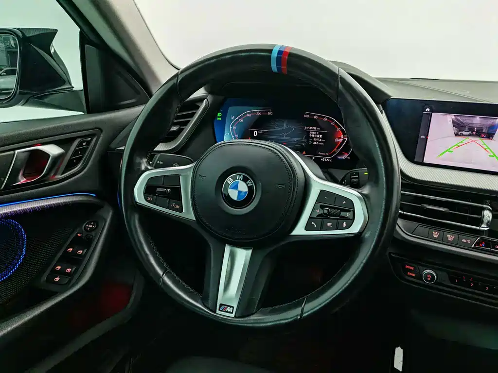 BMW 2 Series (Import) — миниатюра 20