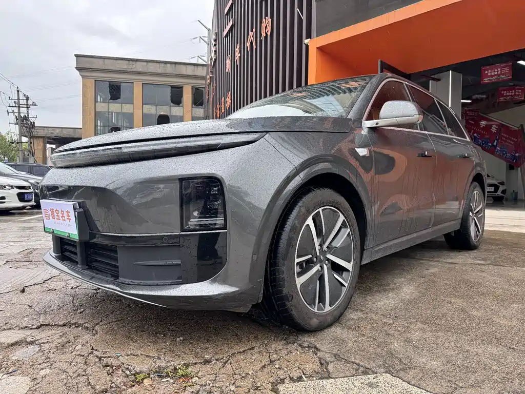 Li Auto Li L6