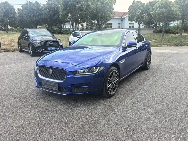jaguar xel
