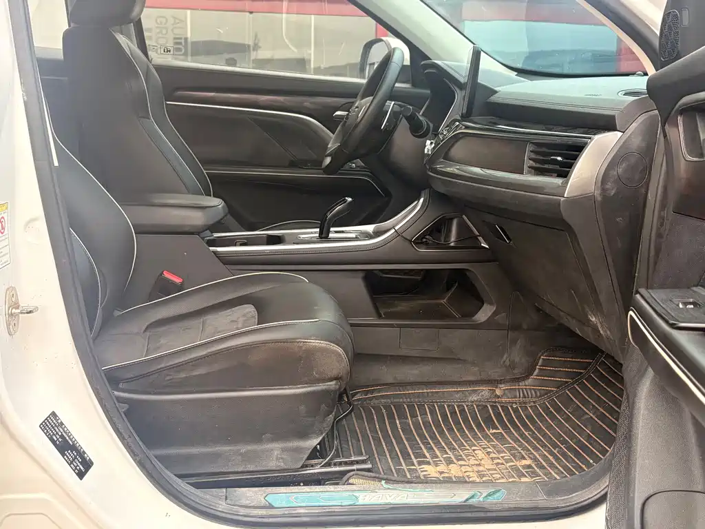 Haval H6 — миниатюра 19