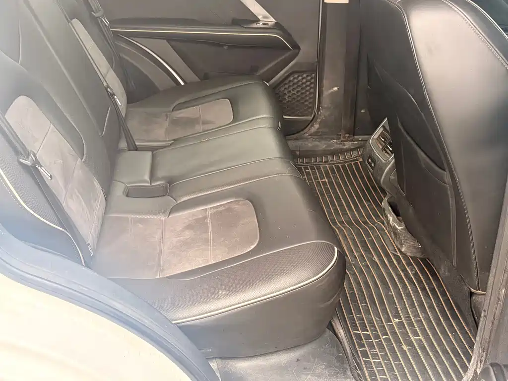 Haval H6 — миниатюра 18