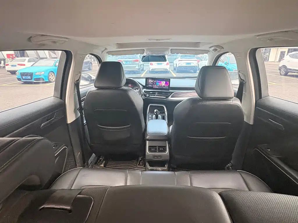 Haval H6 — миниатюра 21