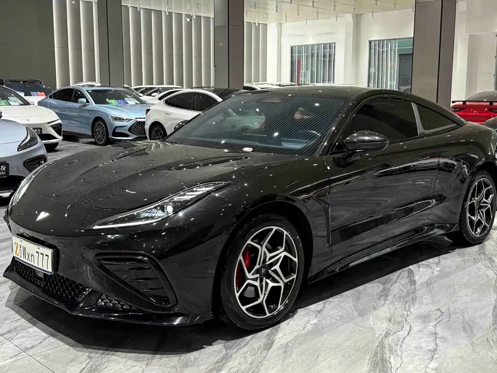 Neta Neta GT
