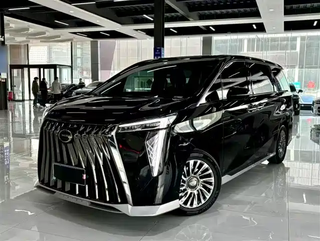 2024 GAC Trumpchi M8