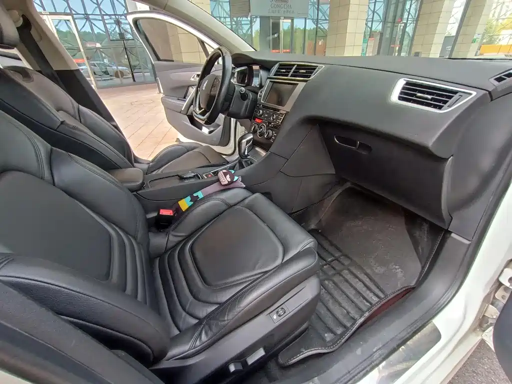 DS DS 5LS — миниатюра 8