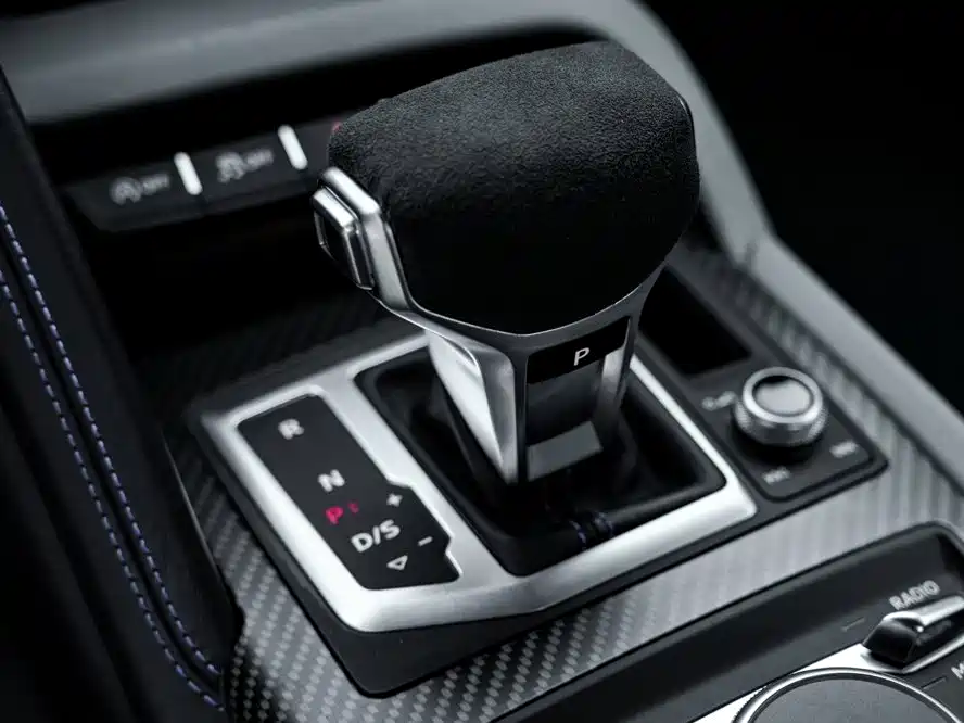 Audi R8 V10 Coupe Performance, фото 20