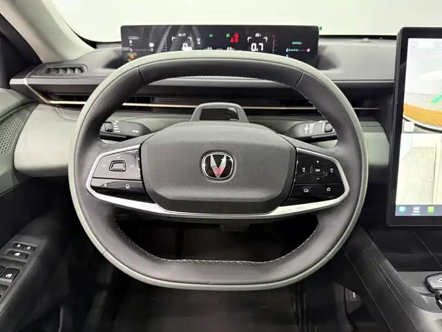 Changan Yida — миниатюра 5