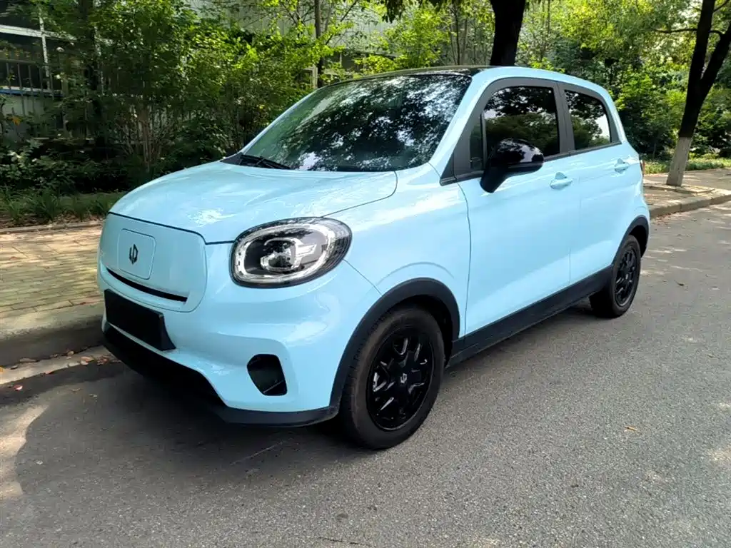 Leapmotor T03 2025 310