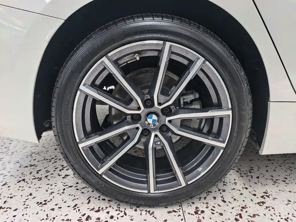 BMW 3 Series — миниатюра 26