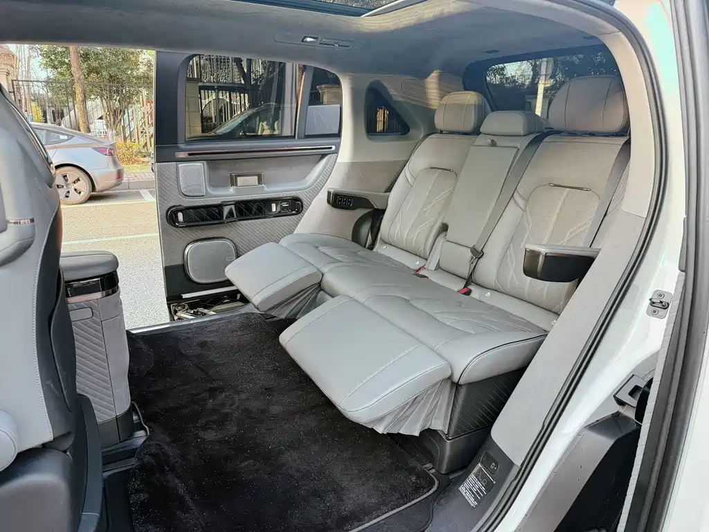 ZEEKR EXTREME KRYPTON MIX