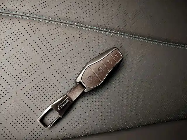BYD Yuan Plus — миниатюра 17