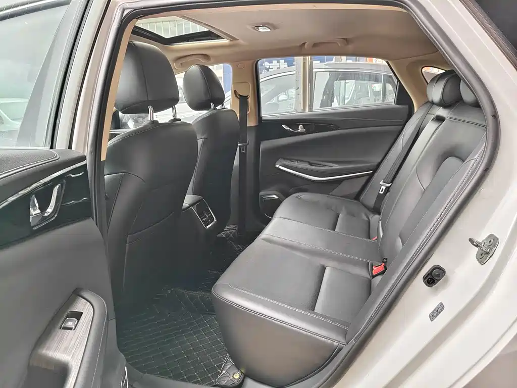 Changan Ruicheng CC — миниатюра 6
