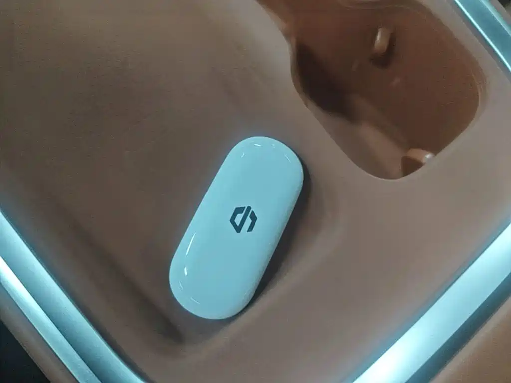 Leapmotor Leapmotor C16 — миниатюра 9