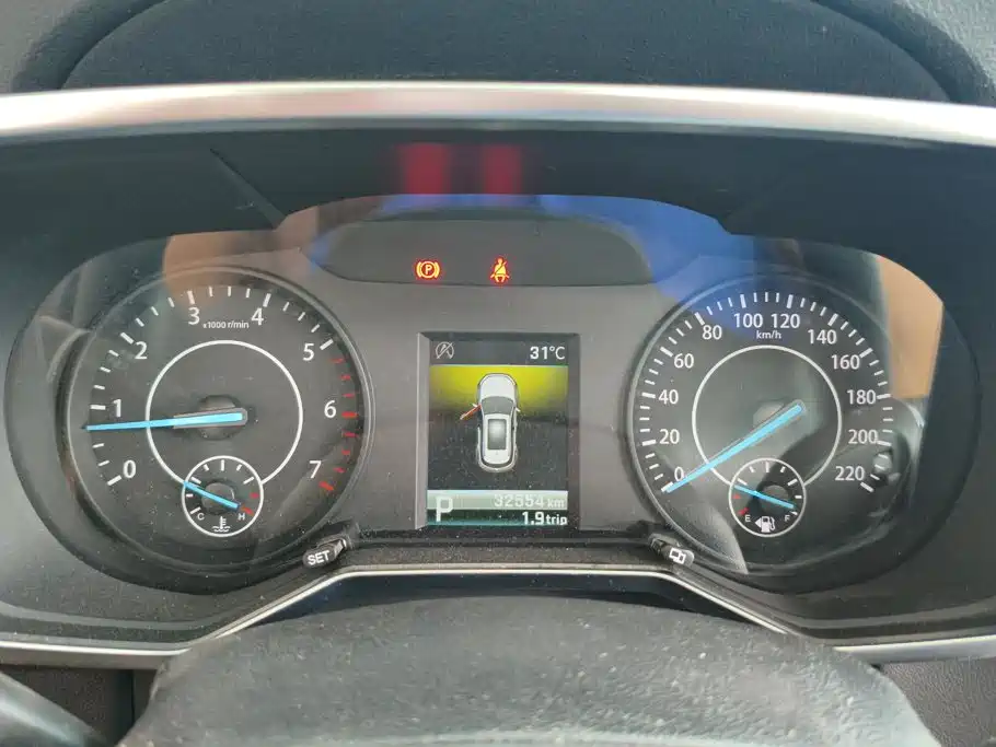 Ford Territory — миниатюра 14