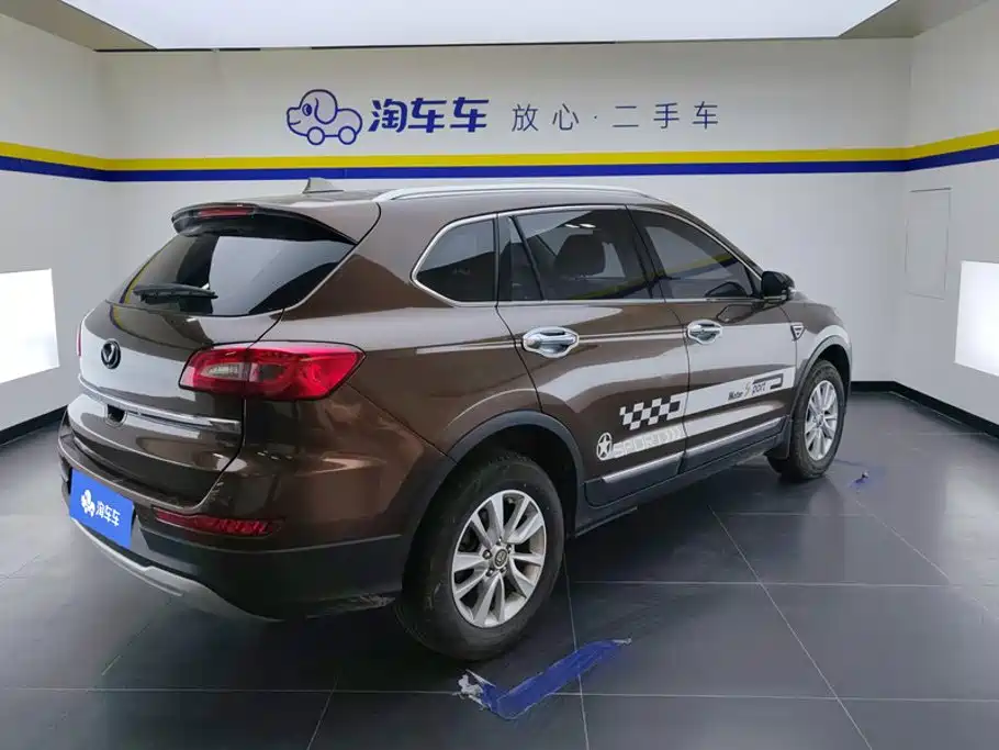 Huasu Huansu S6 — миниатюра 3