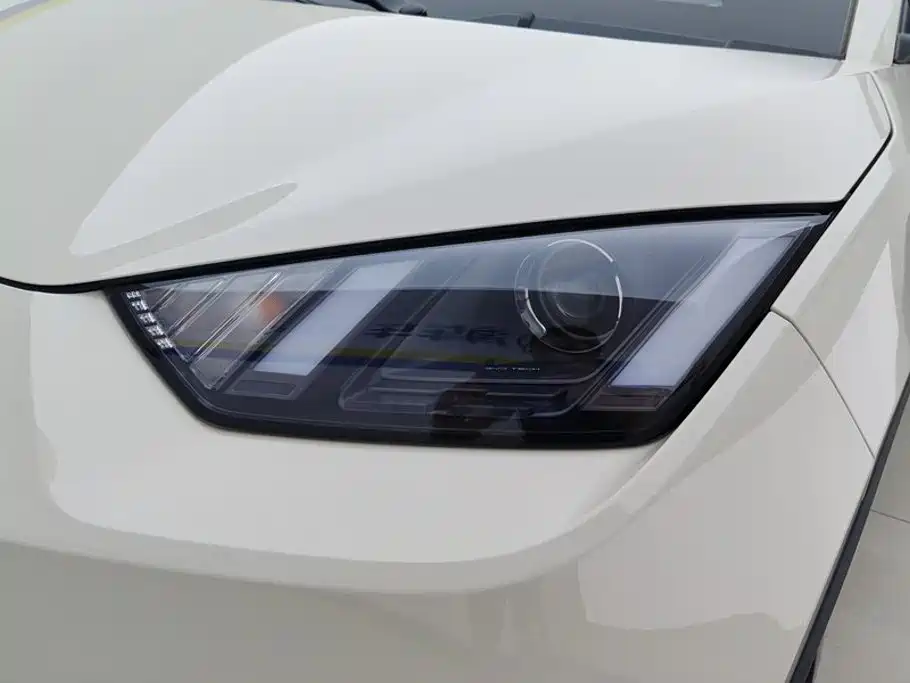 BYD Seagull — миниатюра 5