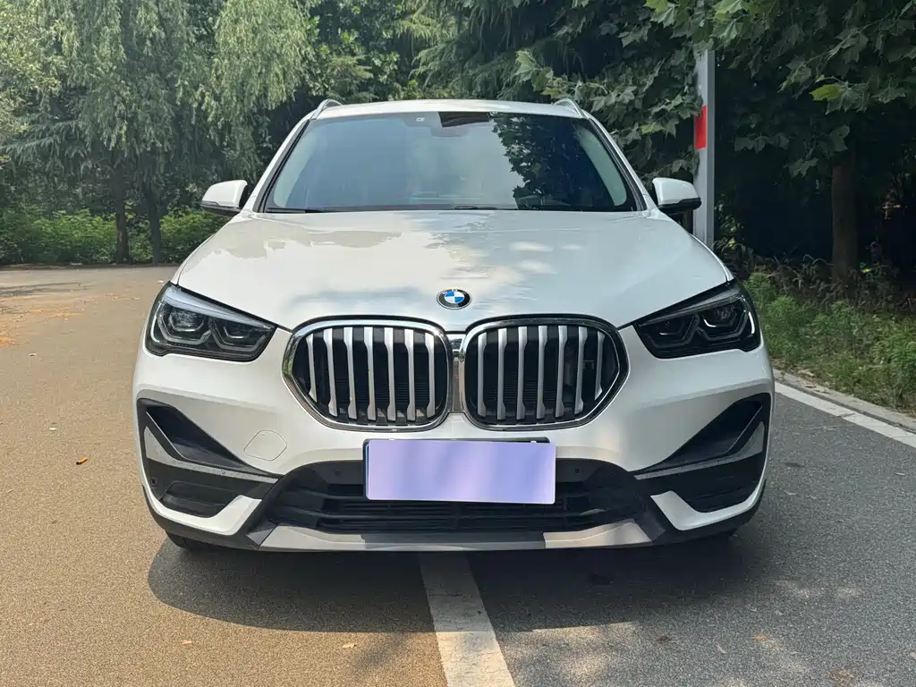 BMW X1 2023