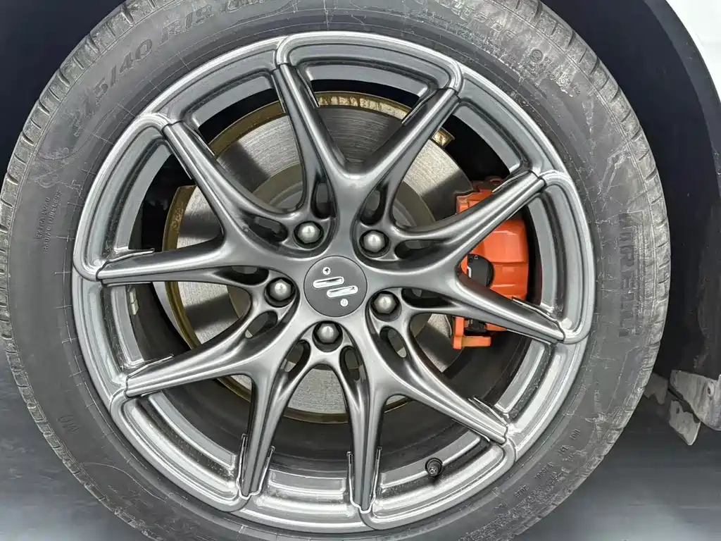 ZHIJI AUTOMOBILE ZHIJI L6